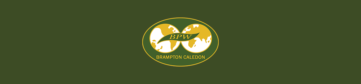 BPW Brampton Caledon Annual Golf Tournament