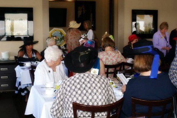 Women-enjoying-themselves-at-65th-Tea-Party